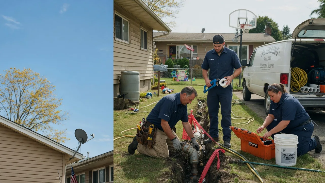 Garbage Disposal Replacement in Rochelle Park, NJ near me